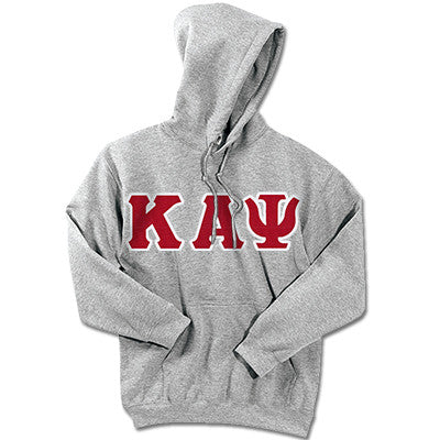 Kappa Alpha Psi Fraternity Hooded Sweatshirt