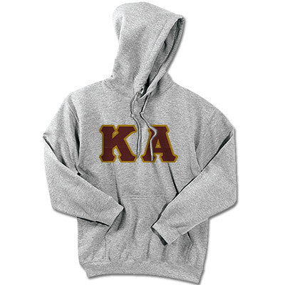 Kappa Alpha Fraternity Hooded Sweatshirt