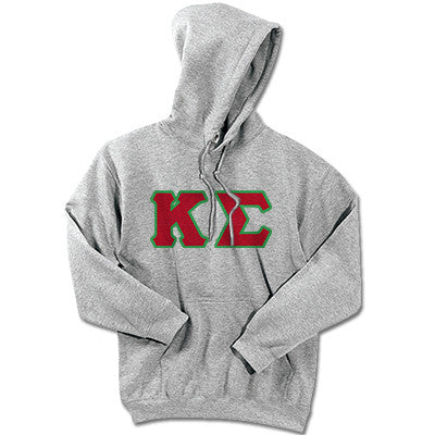 Kappa Sigma Fraternity Hooded Sweatshirt