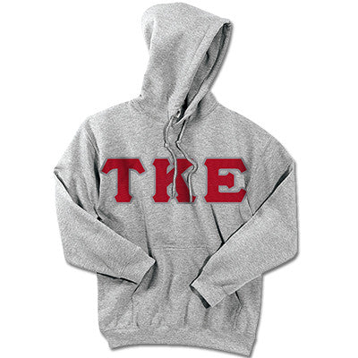 Tau Kappa Epsilon Fraternity Hooded Sweatshirt