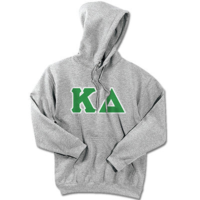 Kappa Delta Sorority Hooded Sweatshirt